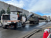 АО "ПО "Возрождение"  выйдет на объекты в 11 районах Петербурга